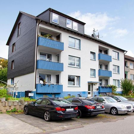 Ferienwohnung Zur Nordhelle Herscheid Екстериор снимка