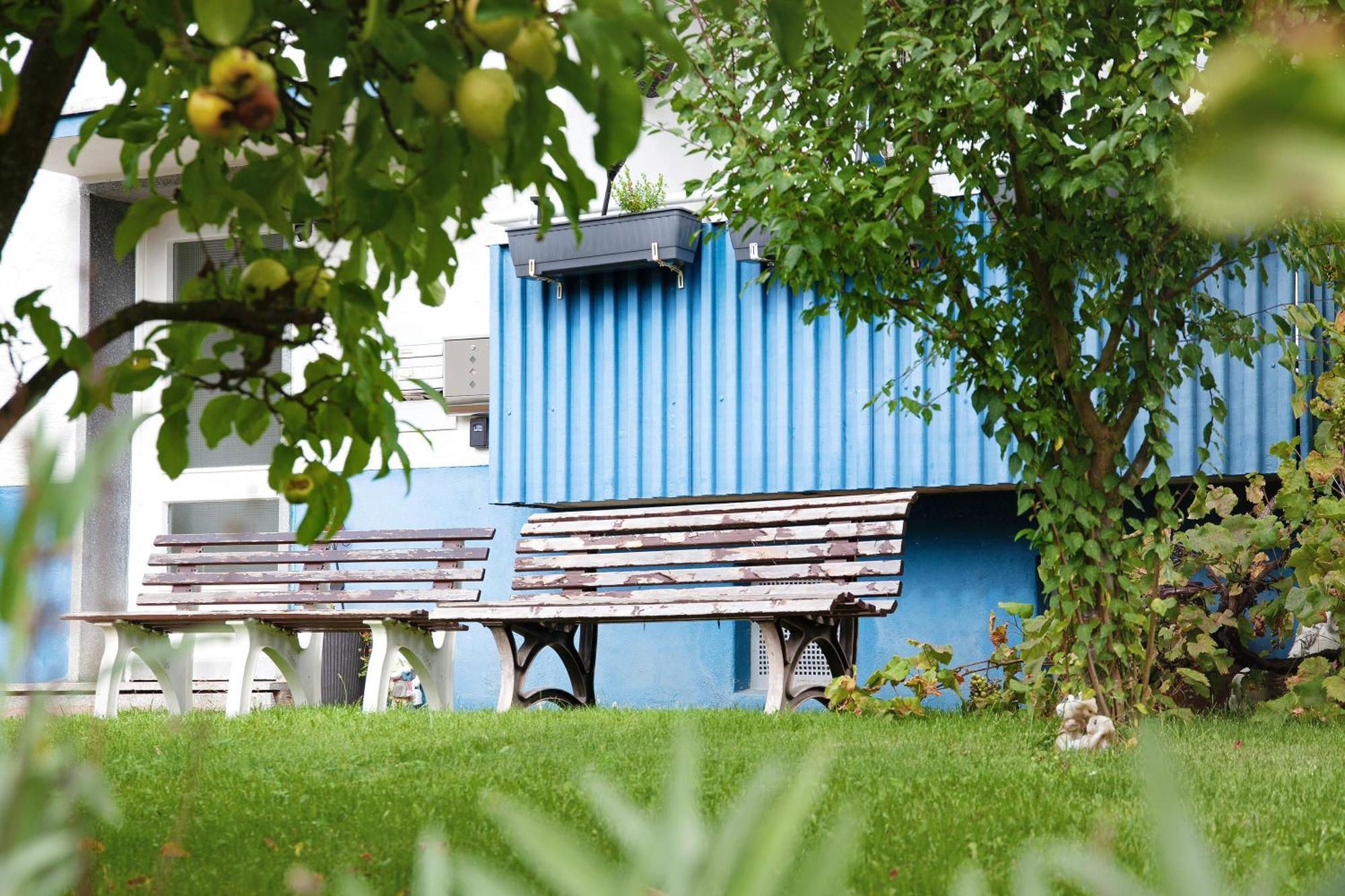 Ferienwohnung Zur Nordhelle Herscheid Екстериор снимка