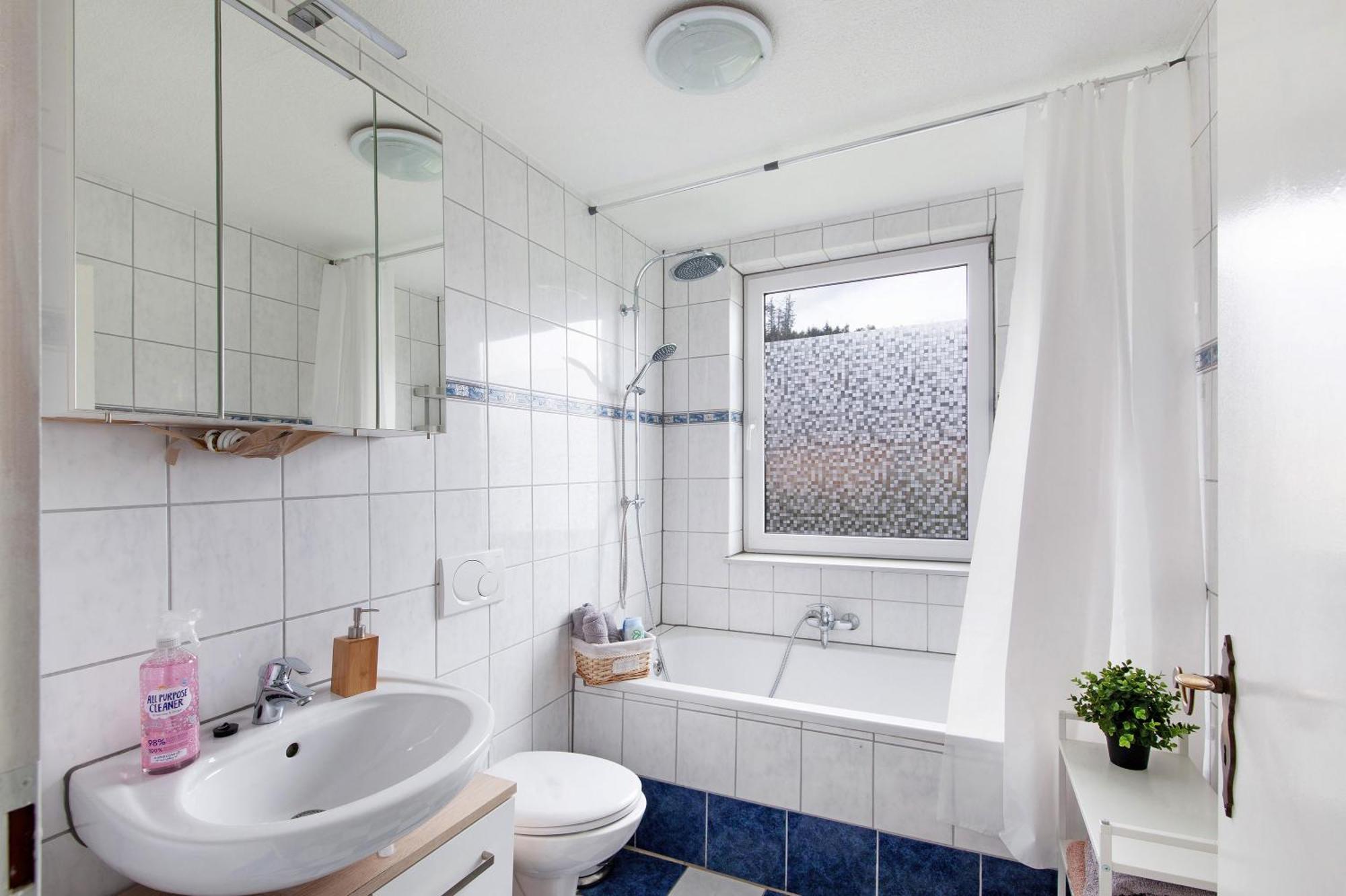 Ferienwohnung Zur Nordhelle Herscheid Екстериор снимка